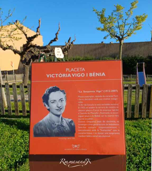 Rosa Mª Masana i Ribas