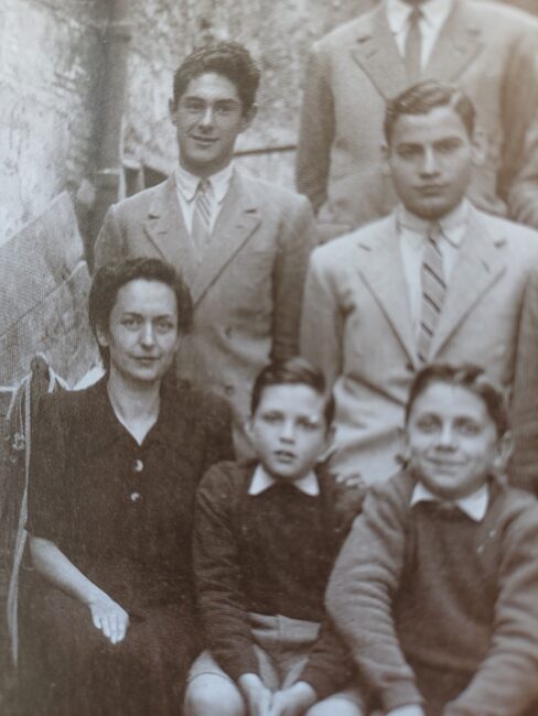 Rosa Mª Masana i Ribas