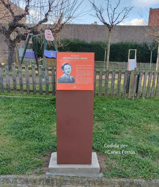 Rosa Mª Masana i Ribas