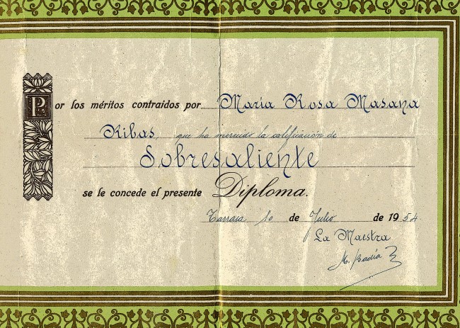 Rosa Mª Masana i Ribas