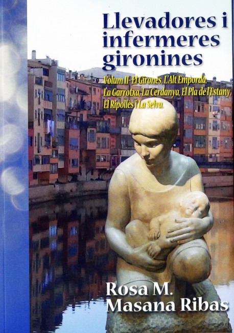 Rosa Mª Masana i Ribas