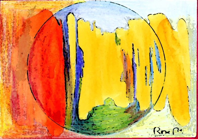 Rosa Mª Masana i Ribas