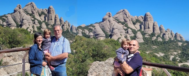 Rosa Mª Masana i Ribas