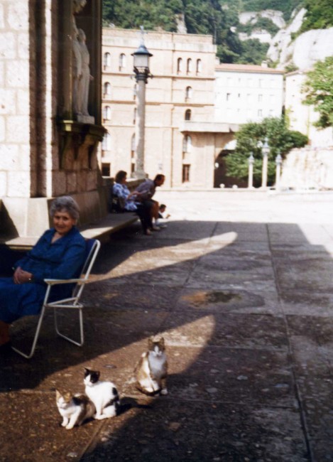 Rosa Mª Masana i Ribas