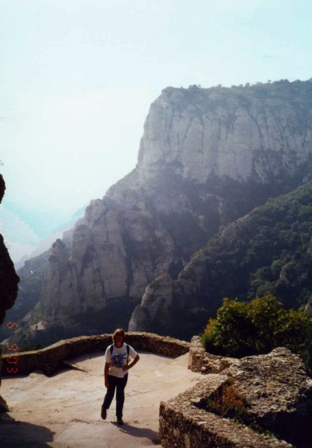 Rosa Mª Masana i Ribas