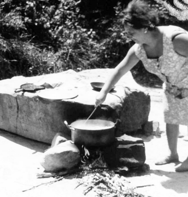 Rosa Mª Masana i Ribas