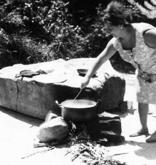 Rosa Mª Masana i Ribas