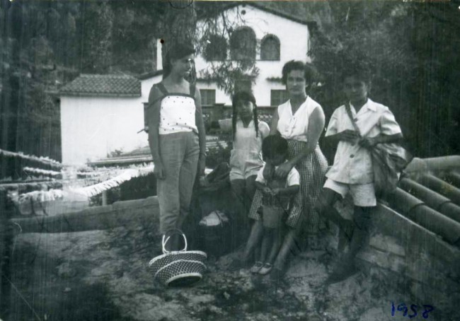 Rosa Mª Masana i Ribas