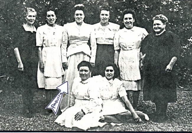 Rosa Mª Masana i Ribas