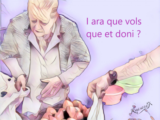 Rosa Mª Masana i Ribas