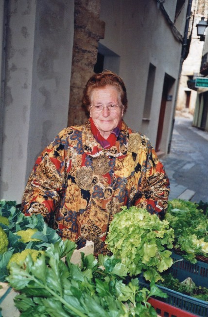 Rosa Mª Masana i Ribas