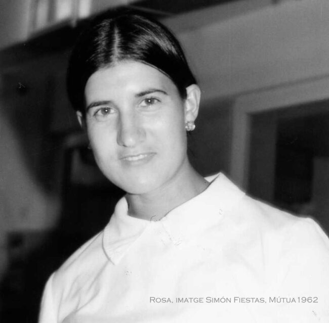 Rosa Mª Masana i Ribas