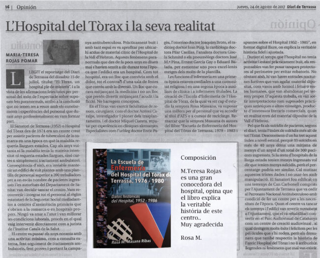 Rosa Mª Masana i Ribas