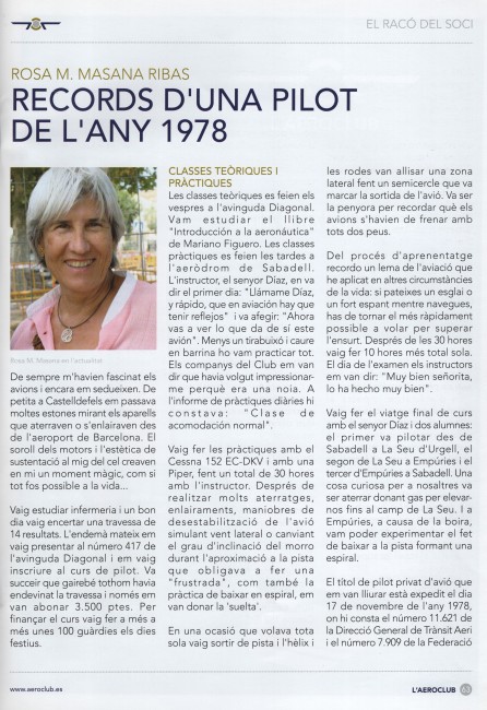 Rosa Mª Masana i Ribas