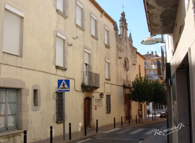 Rosa Mª Masana i Ribas