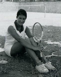 Rosa Mª Masana i Ribas