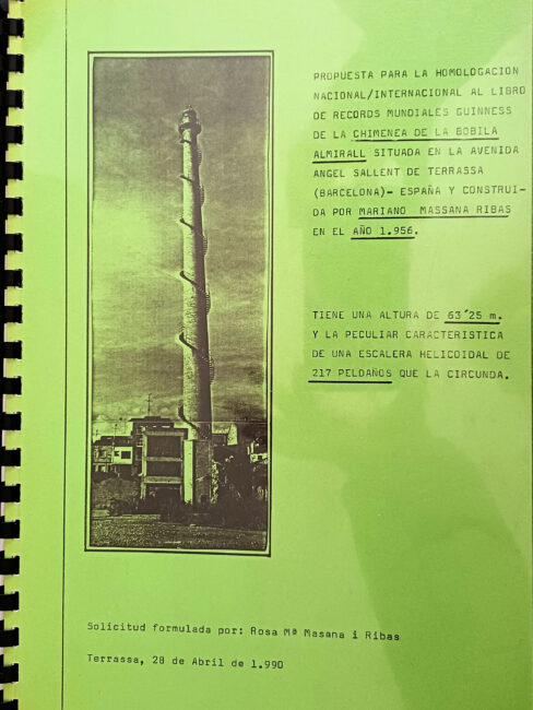 Rosa Mª Masana i Ribas