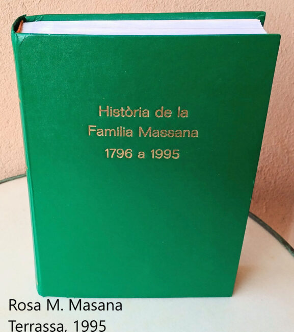 Rosa Mª Masana i Ribas