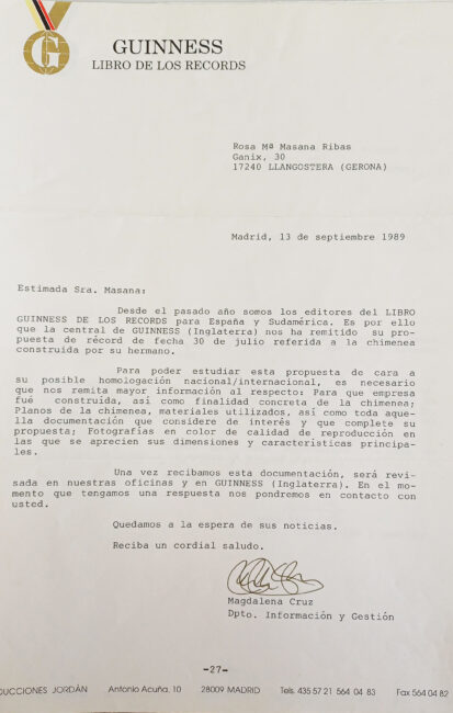 Rosa Mª Masana i Ribas