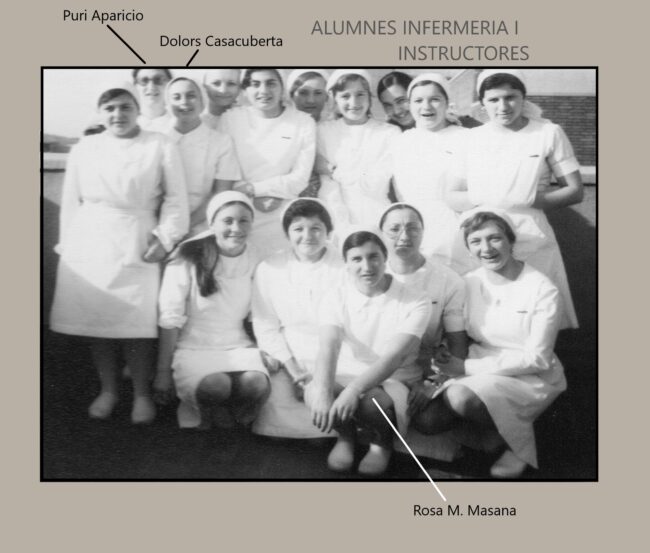 Rosa Mª Masana i Ribas