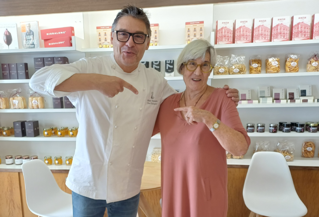 Rosa Mª Masana i Ribas