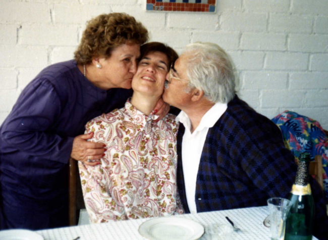 Rosa Mª Masana i Ribas