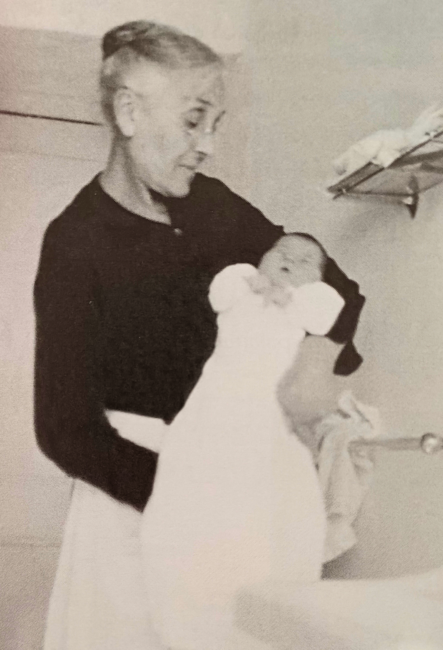 Rosa Mª Masana i Ribas