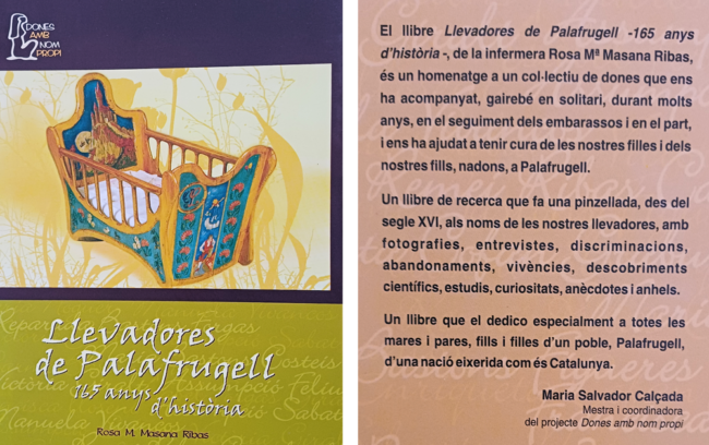 Rosa Mª Masana i Ribas