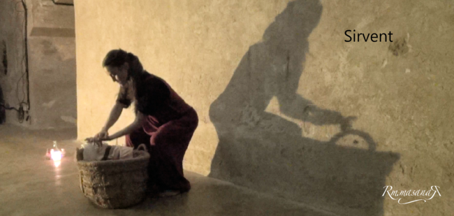 Rosa Mª Masana i Ribas