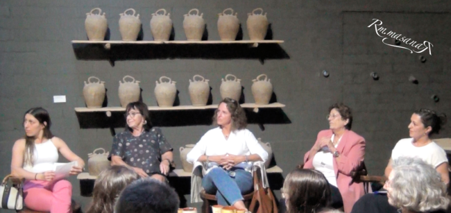 Rosa Mª Masana i Ribas