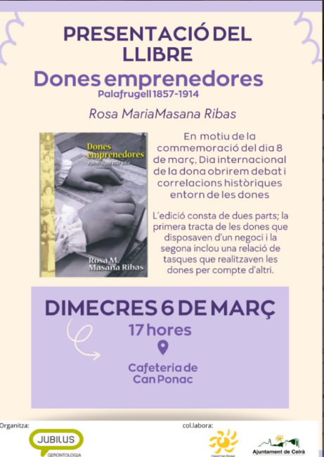 Rosa Mª Masana i Ribas