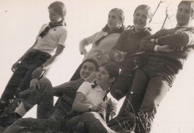 Rosa Mª Masana i Ribas