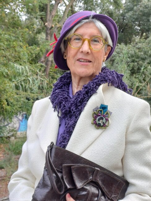 Rosa Mª Masana i Ribas