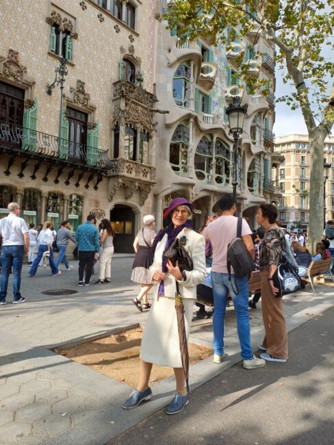 Rosa Mª Masana i Ribas