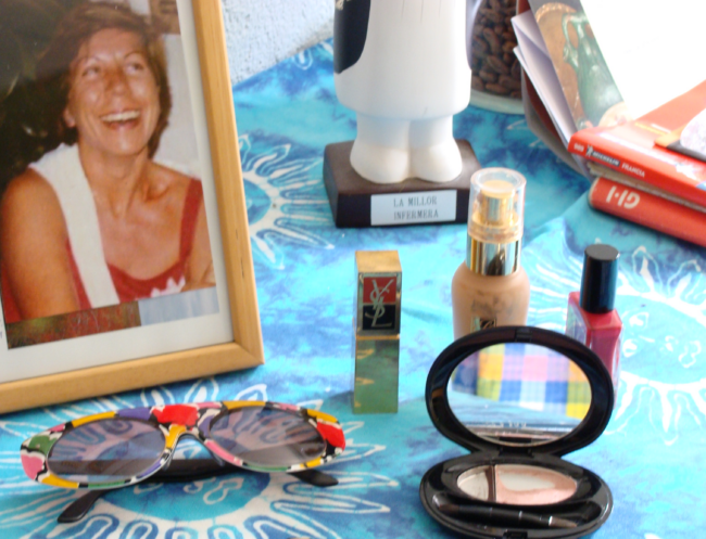 Rosa Mª Masana i Ribas