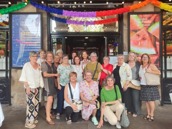 Rosa Mª Masana i Ribas