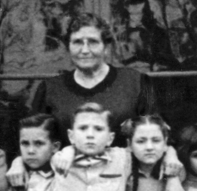 Rosa Mª Masana i Ribas