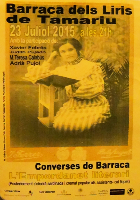 Rosa Mª Masana i Ribas