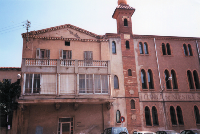 Rosa Mª Masana i Ribas