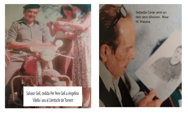 Rosa Mª Masana i Ribas