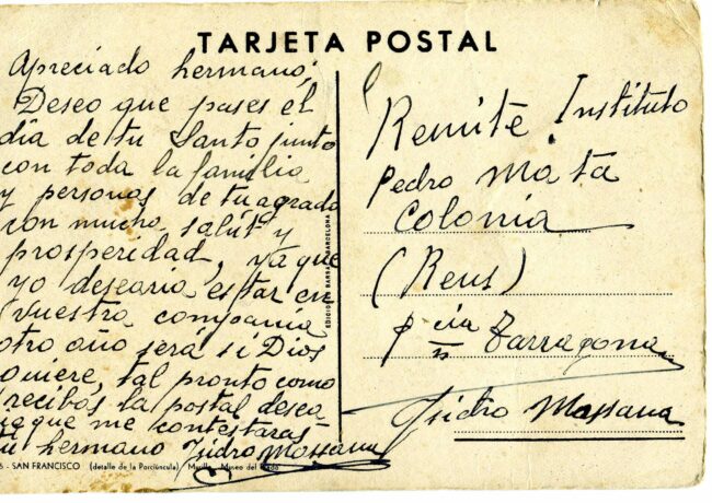 Rosa Mª Masana i Ribas